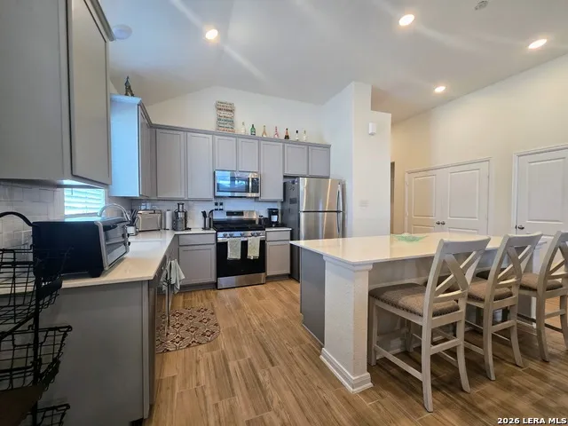 5902 FANNIN PT Schertz, TX 78108