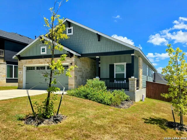 5902 FANNIN PT Schertz, TX 78108