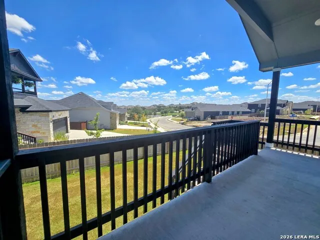 5902 FANNIN PT Schertz, TX 78108