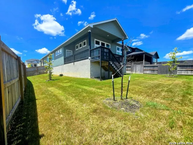 5902 FANNIN PT Schertz, TX 78108