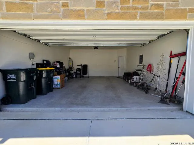 5902 FANNIN PT Schertz, TX 78108