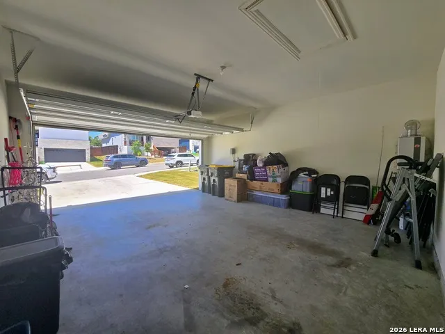 5902 FANNIN PT Schertz, TX 78108