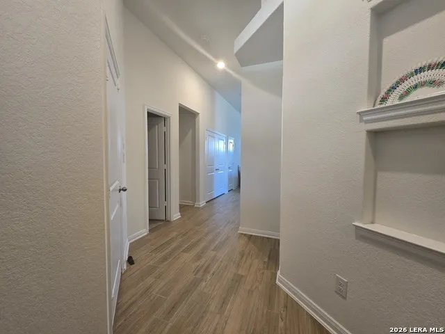 5902 FANNIN PT Schertz, TX 78108