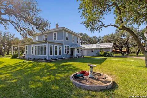 4814 Old Highway 181