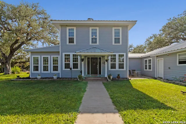 4814 Old Highway 181 Beeville, TX 78102