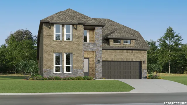 5424 Paschal Park New Braunfels, TX 78132