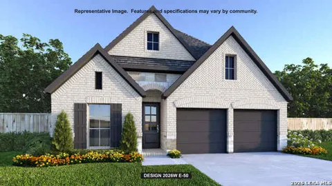 410 Cascadence Dr