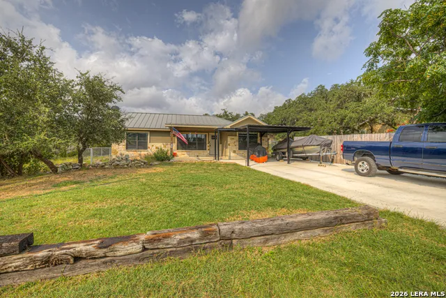 4142 Morningside Way Canyon Lake, TX 78133