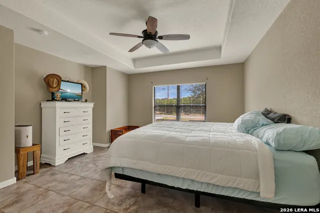 4142 Morningside Way Canyon Lake, TX 78133