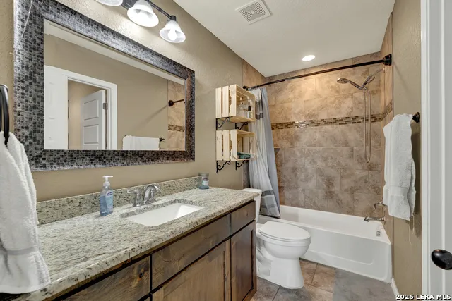 4142 Morningside Way Canyon Lake, TX 78133