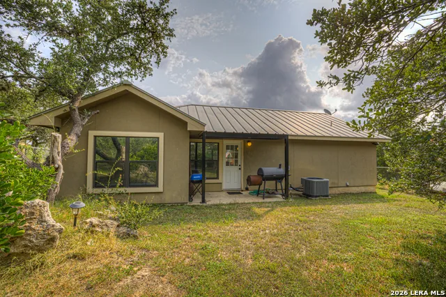 4142 Morningside Way Canyon Lake, TX 78133
