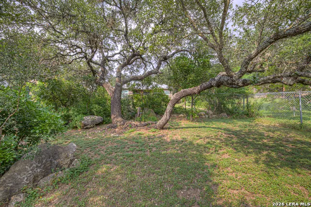 4142 Morningside Way Canyon Lake, TX 78133