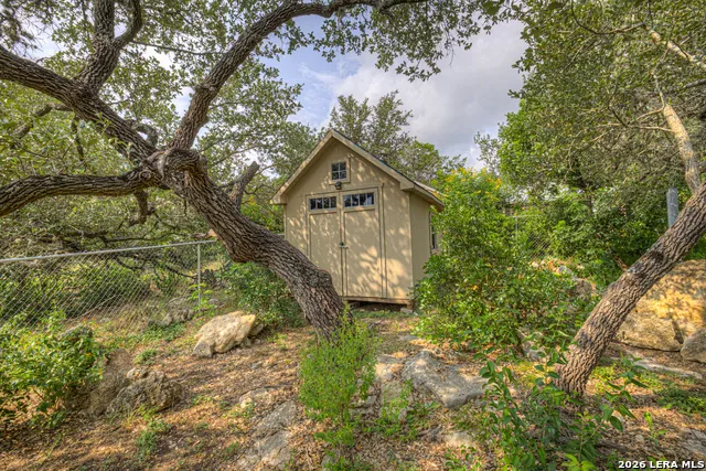 4142 Morningside Way Canyon Lake, TX 78133