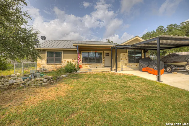 4142 Morningside Way Canyon Lake, TX 78133