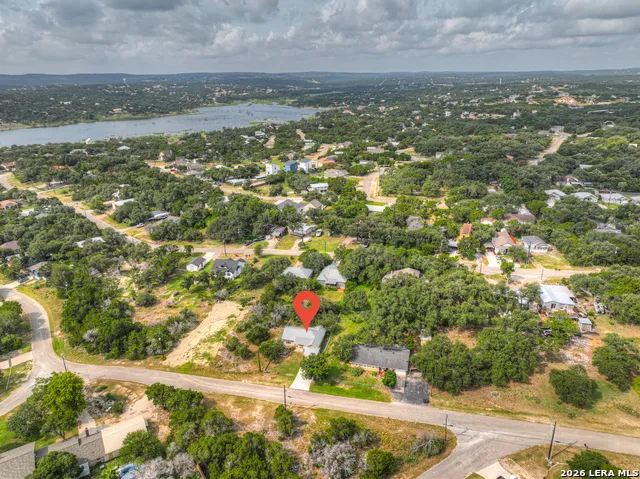 4142 Morningside Way Canyon Lake, TX 78133