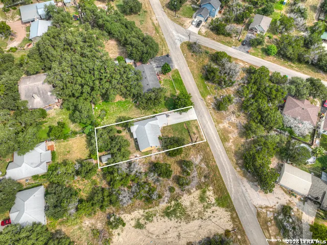 4142 Morningside Way Canyon Lake, TX 78133