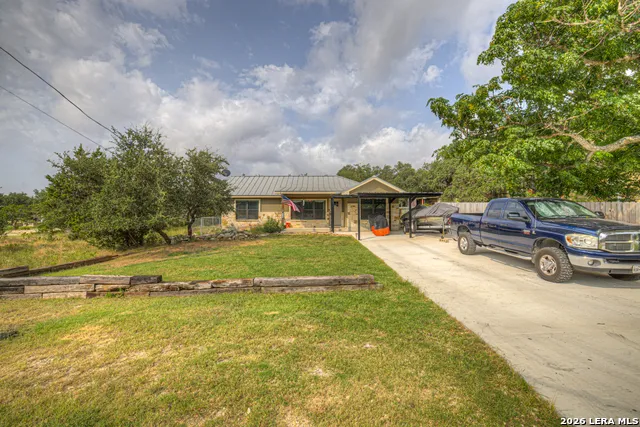 4142 Morningside Way Canyon Lake, TX 78133