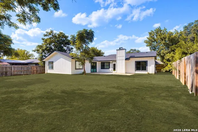 6738 Timberhill Leon Valley, TX 78238