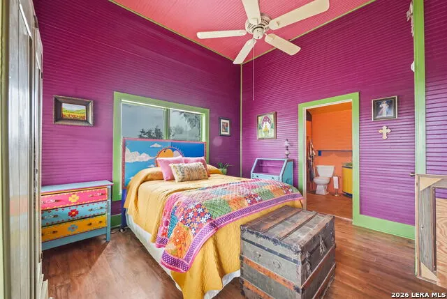 1539 County Road 188 Karnes City, TX 78118