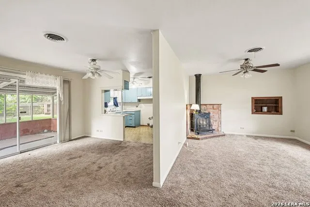 1502 Montview San Antonio, TX 78213