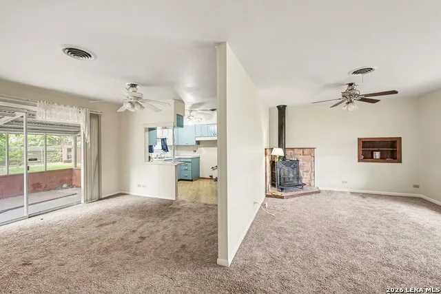 1502 Montview San Antonio, TX 78213