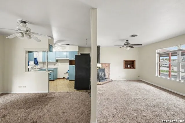1502 Montview San Antonio, TX 78213