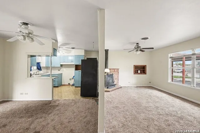 1502 Montview San Antonio, TX 78213
