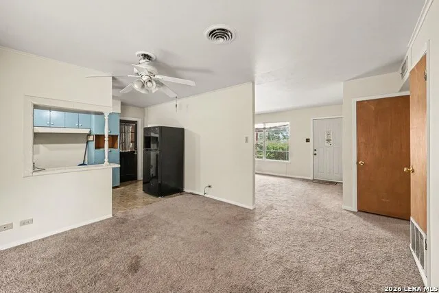 1502 Montview San Antonio, TX 78213