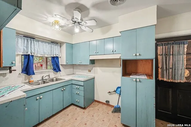 1502 Montview San Antonio, TX 78213