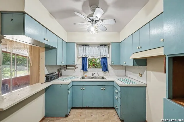 1502 Montview San Antonio, TX 78213
