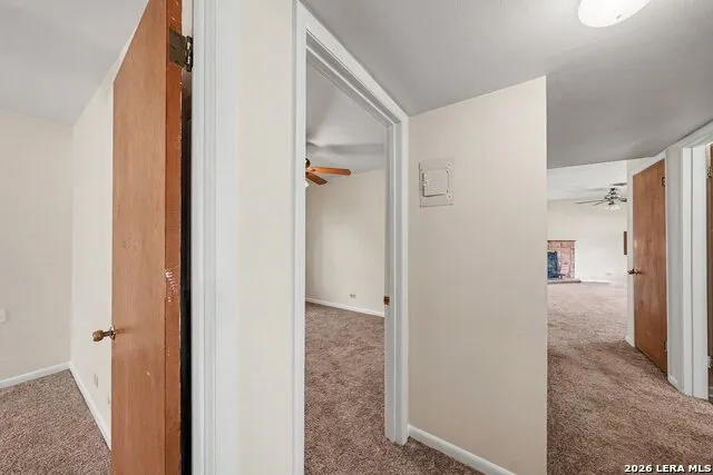 1502 Montview San Antonio, TX 78213