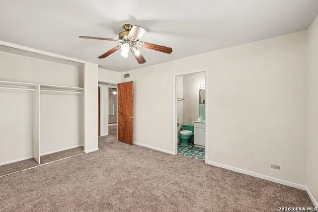 1502 Montview San Antonio, TX 78213