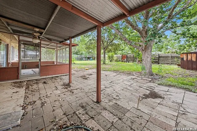 1502 Montview San Antonio, TX 78213