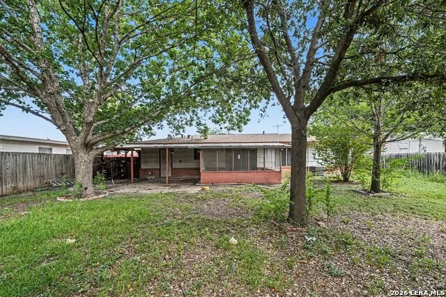 1502 Montview San Antonio, TX 78213