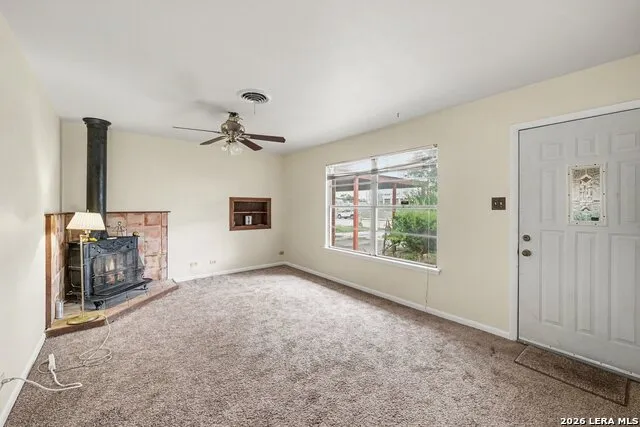 1502 Montview San Antonio, TX 78213