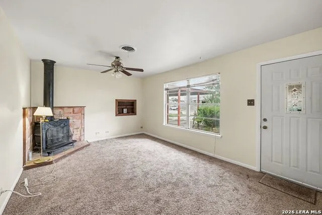 1502 Montview San Antonio, TX 78213