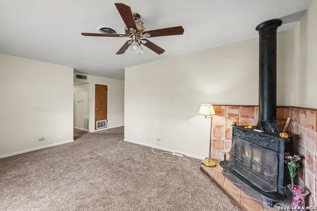 1502 Montview San Antonio, TX 78213