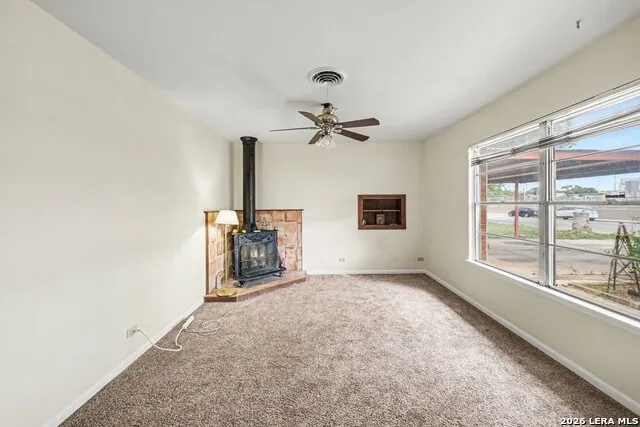 1502 Montview San Antonio, TX 78213