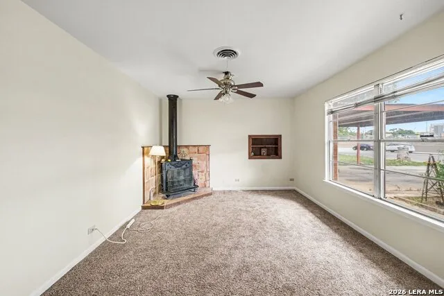 1502 Montview San Antonio, TX 78213