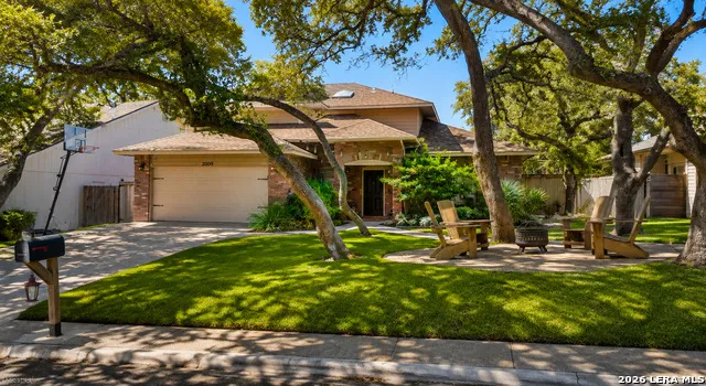 20019 ENCINO ROYALE ST San Antonio, TX 78259