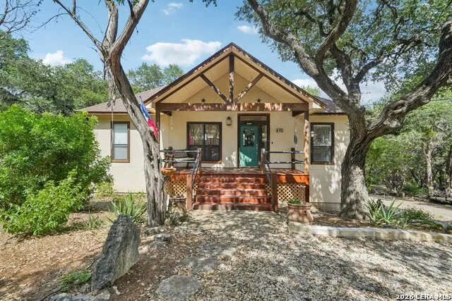 175 Lorne Rd Canyon Lake, TX 78133