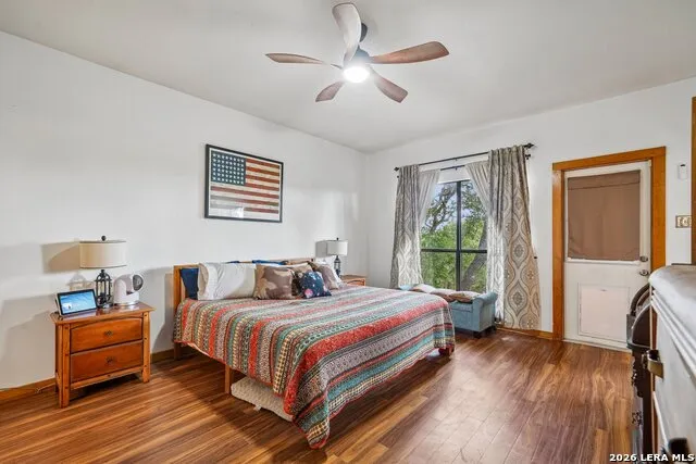 175 Lorne Rd Canyon Lake, TX 78133