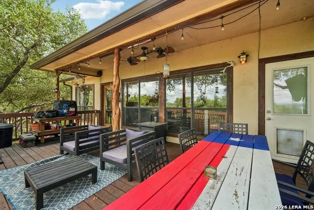 175 Lorne Rd Canyon Lake, TX 78133
