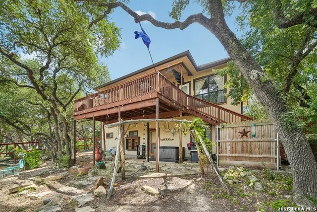 175 Lorne Rd Canyon Lake, TX 78133