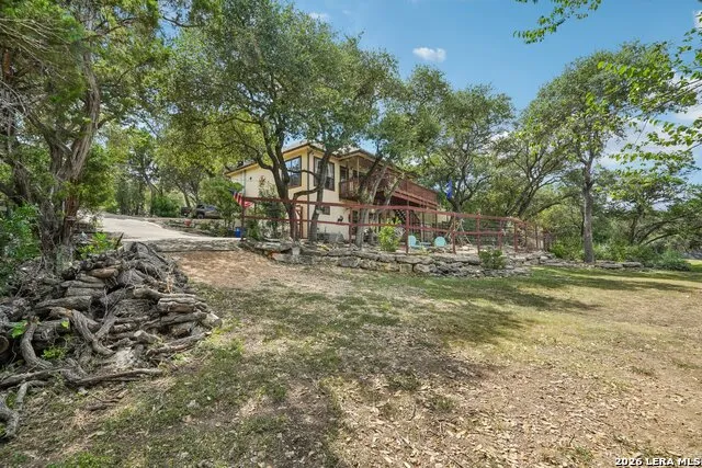 175 Lorne Rd Canyon Lake, TX 78133