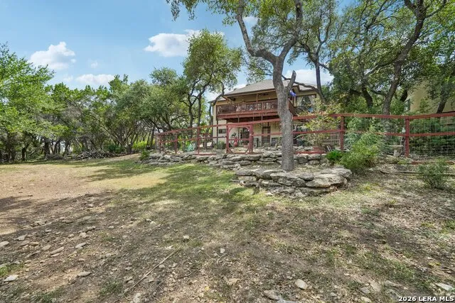 175 Lorne Rd Canyon Lake, TX 78133