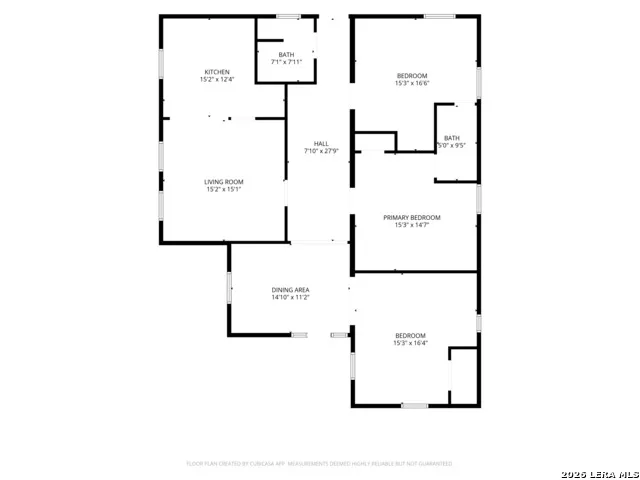 1314 HARRY ST Victoria, TX 77901