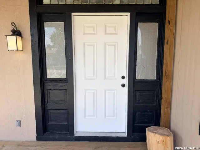 1314 HARRY ST Victoria, TX 77901