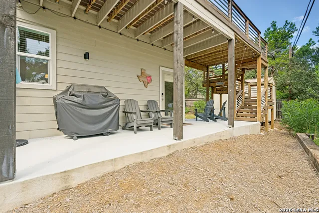 2619 Candlelight Dr Canyon Lake, TX 78133