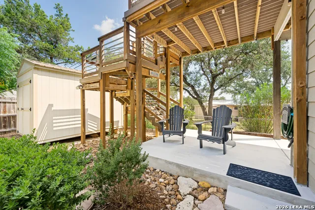 2619 Candlelight Dr Canyon Lake, TX 78133